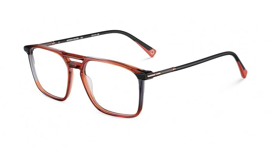 Etnia Barcelona METEOR CRATER Eyeglasses - view 3